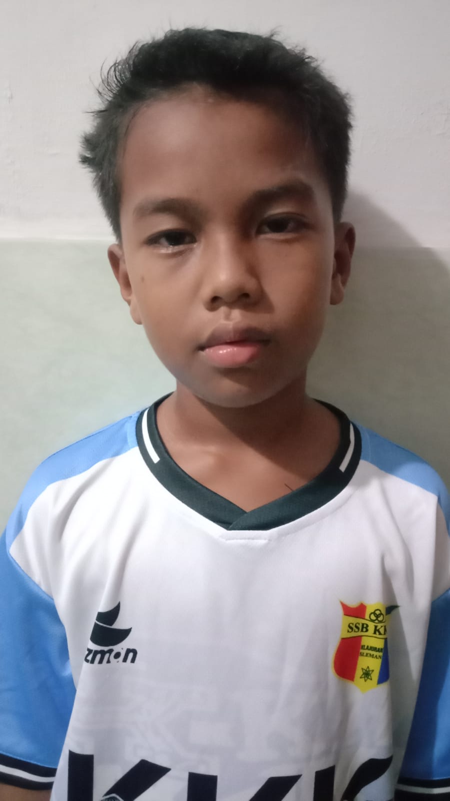 Ridlwan Nur Saputra